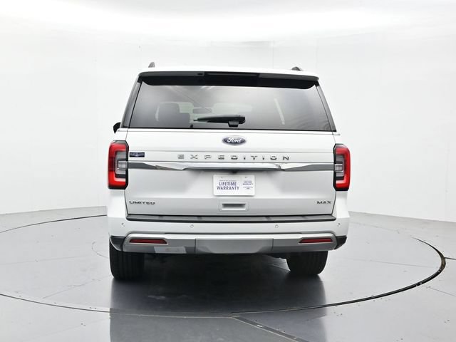 Certified 2024 Ford Expedition Max Limited AWD/4WD image 8