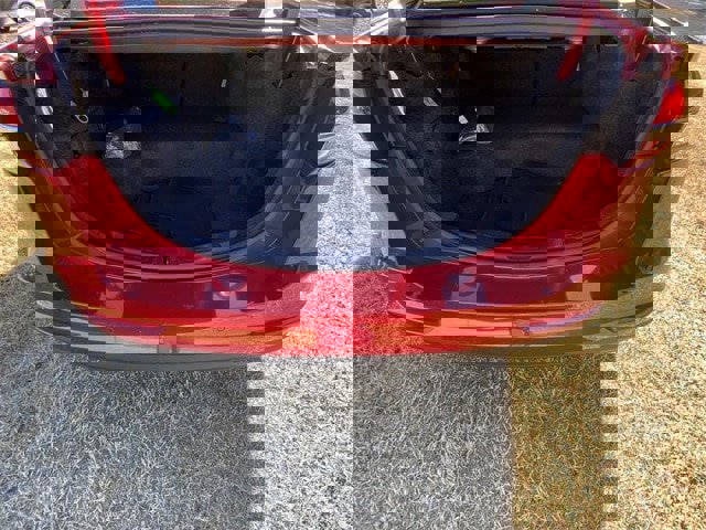 Certified 2020 Ford Fusion Titanium image 42