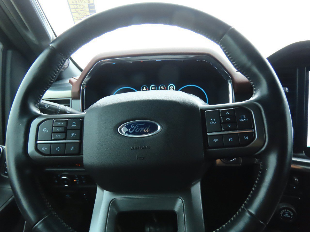 Certified 2021 Ford F150 Lariat image 28