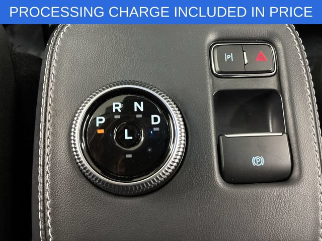 Certified 2022 Ford Mustang Mach-E Select RWD image 23