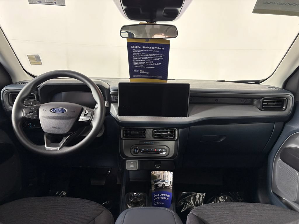 Certified 2026 Ford Maverick XL AWD/4WD image 25
