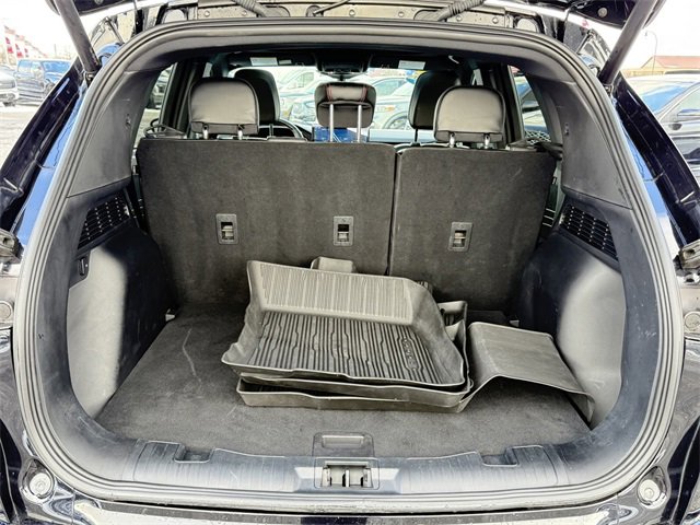 Certified 2024 Ford Escape ST-Line w/ Tech Pack #1 image 28