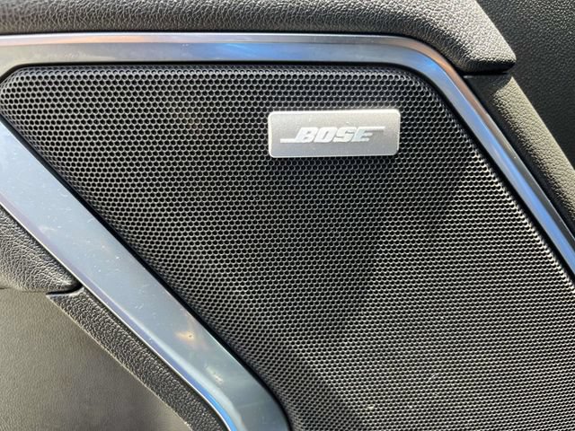 Used 2025 Chevrolet Silverado 1500 LT Trail Boss w/ LT Trail Boss Premium Package AWD/4WD image 11