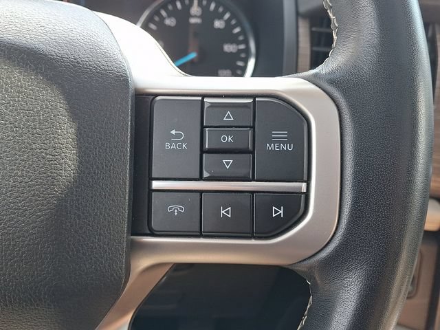 Certified 2024 Ford Expedition Limited AWD/4WD image 23