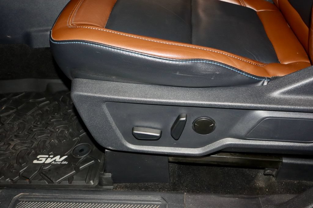 Certified 2024 Ford Bronco Outer Banks AWD/4WD image 24