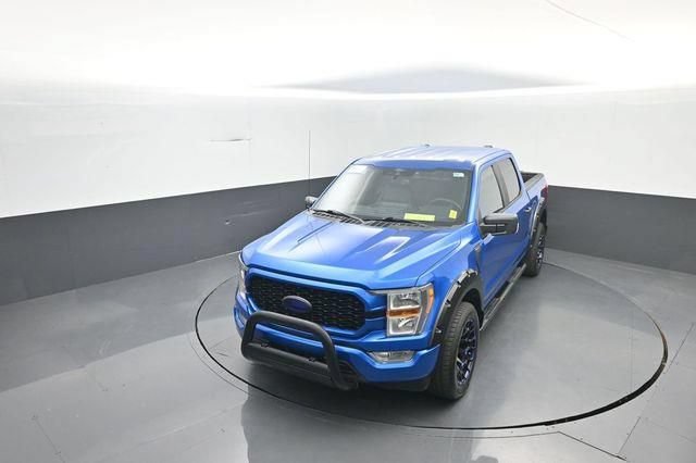 Certified 2021 Ford F150 XL w/ STX Appearance Package AWD/4WD image 29