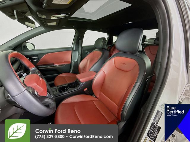 Used 2025 Kia K4 GT-Line Turbo FWD image 26