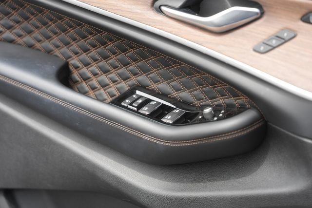 Used 2023 Jeep Grand Cherokee Summit w/ Adv Protech Group IV RWD image 29