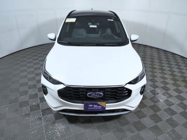 Certified 2024 Ford Escape ST-Line Elite w/ Premium Technology Package AWD/4WD image 6