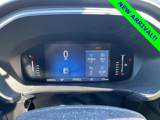 Certified 2023 Ford Escape Active image 10