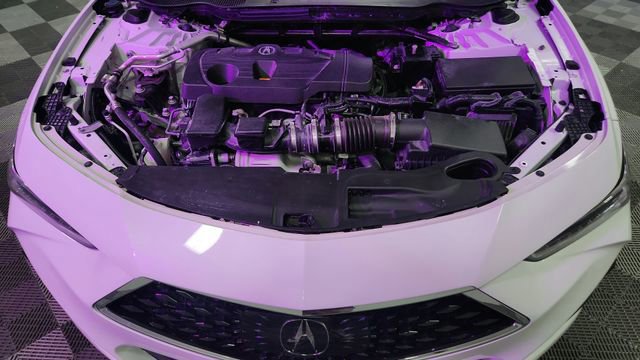 Used 2023 Acura TLX w/ Technology Package image 25