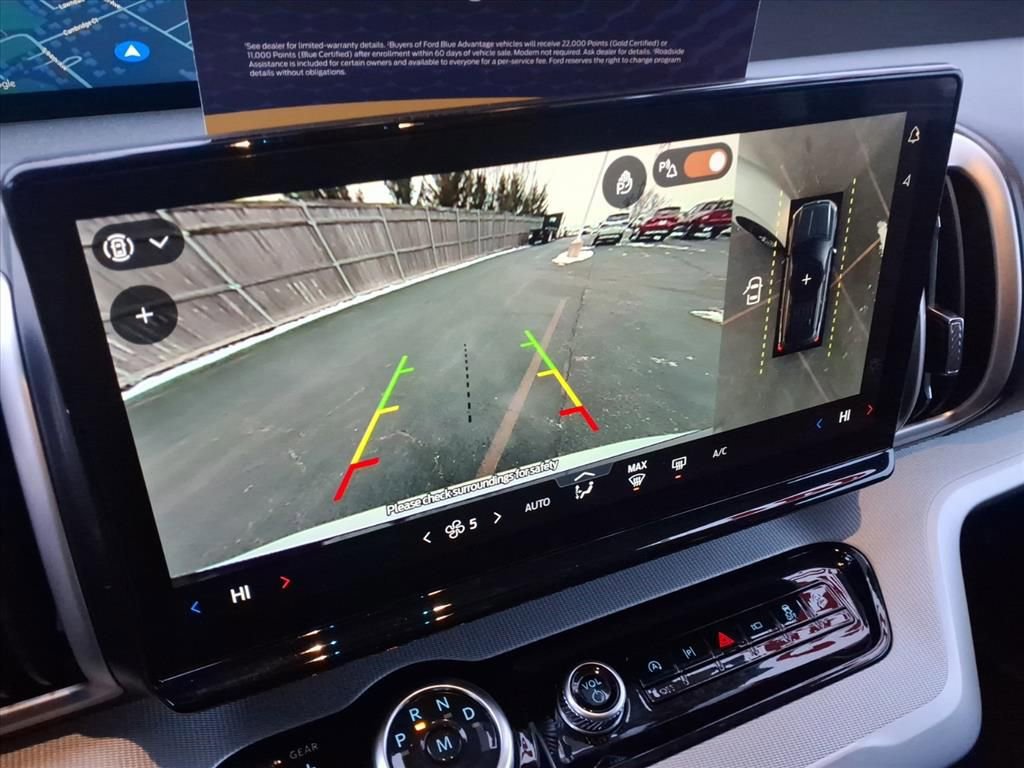 Certified 2025 Ford Expedition Max Active image 10