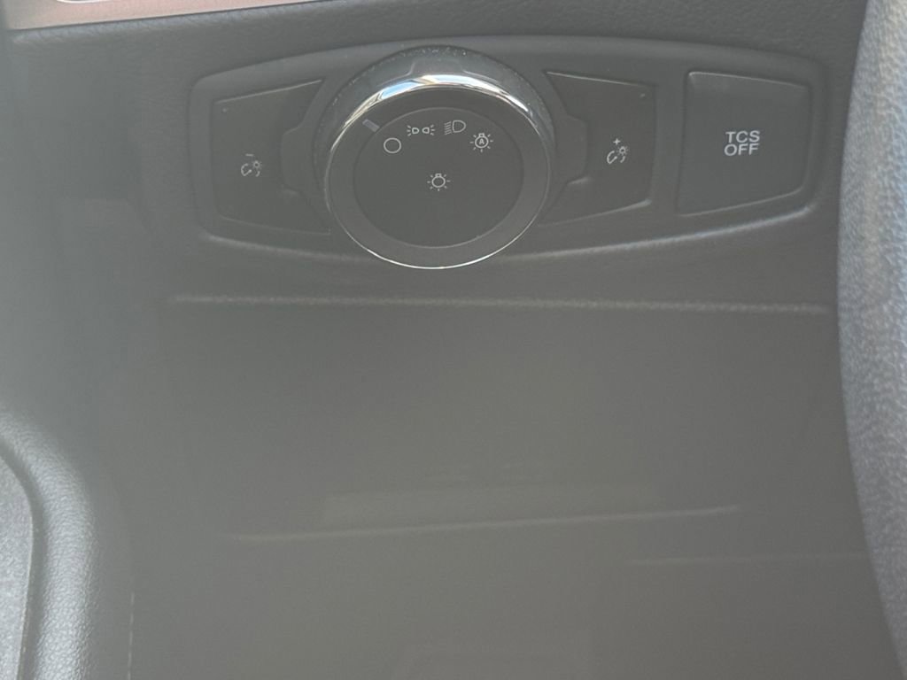 Certified 2024 Ford Edge SEL image 23