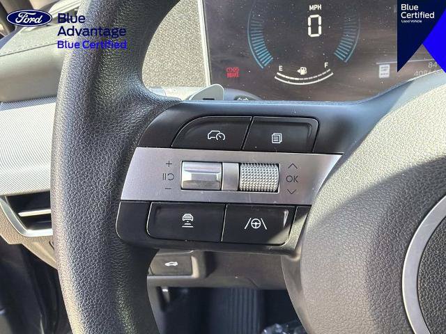 Used 2025 Hyundai Sonata SEL FWD image 18