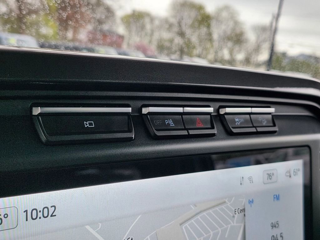 Certified 2023 Ford F150 XLT w/ Equipment Group 302A High image 27