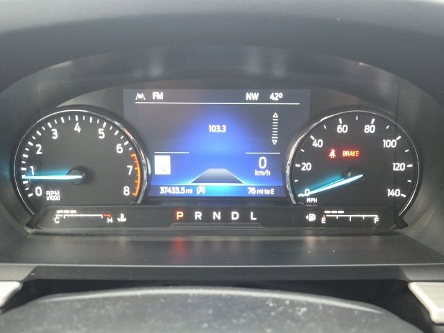 Certified 2023 Ford Explorer XLT w/ Equipment Group 202A image 46