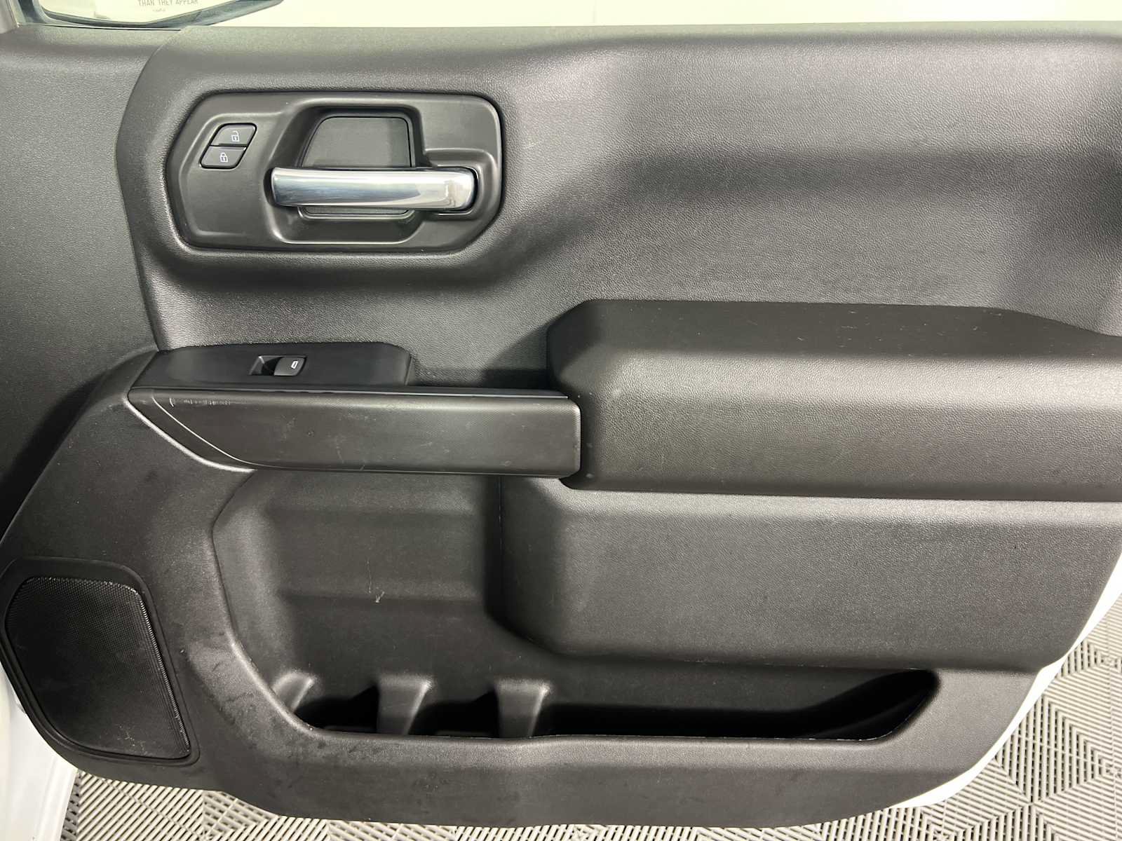 Used 2023 Chevrolet Silverado 1500 W/T w/ WT Fleet Convenience Package RWD image 19