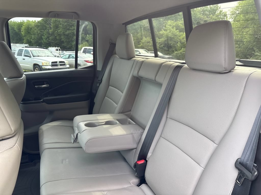 Used 2020 Honda Ridgeline RTL-E image 13