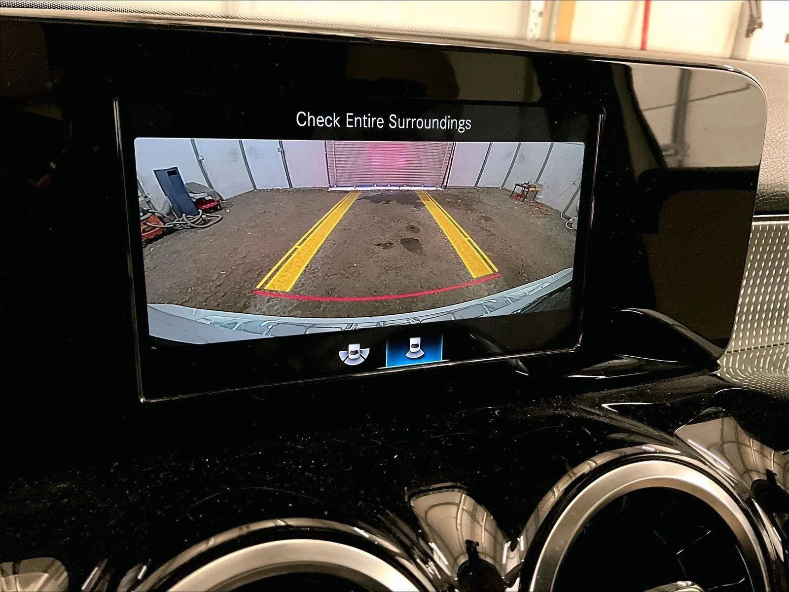 Used 2021 Mercedes-Benz GLB 250 4MATIC image 20