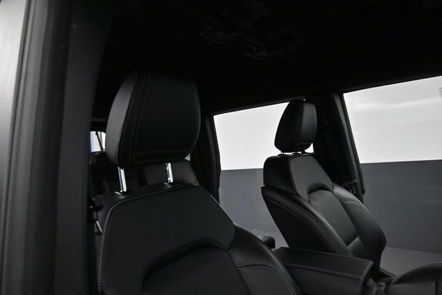 Certified 2025 Ford Bronco Outer Banks AWD/4WD image 31