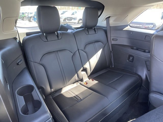 Used 2024 MAZDA CX-90 3.3 Turbo S image 36