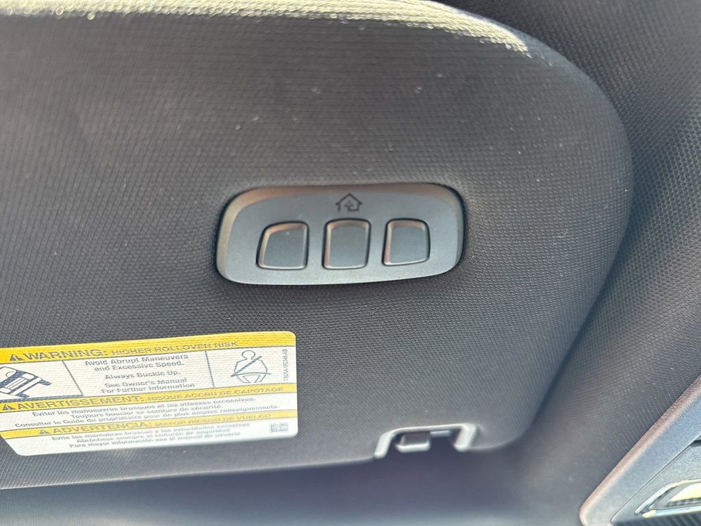 Certified 2023 Ford F150 Platinum w/ Equipment Group 701A High image 43