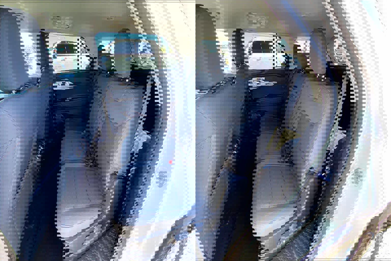 Certified 2025 Ford Explorer Active image 21