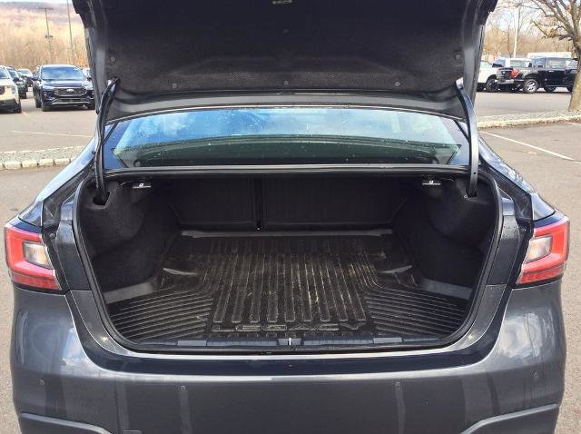 Used 2024 Subaru Legacy Limited image 10