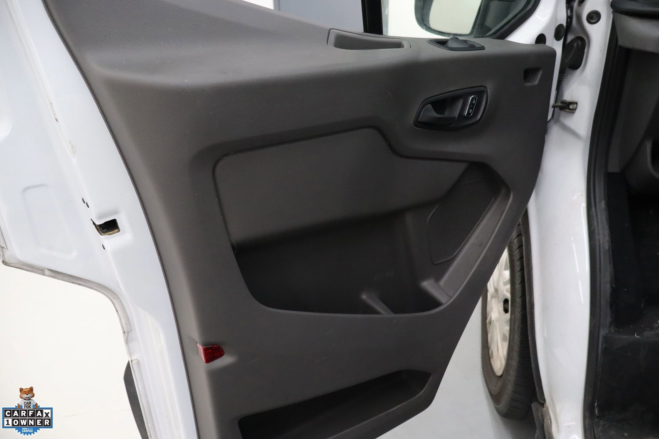 Certified 2023 Ford Transit 350 XLT image 12