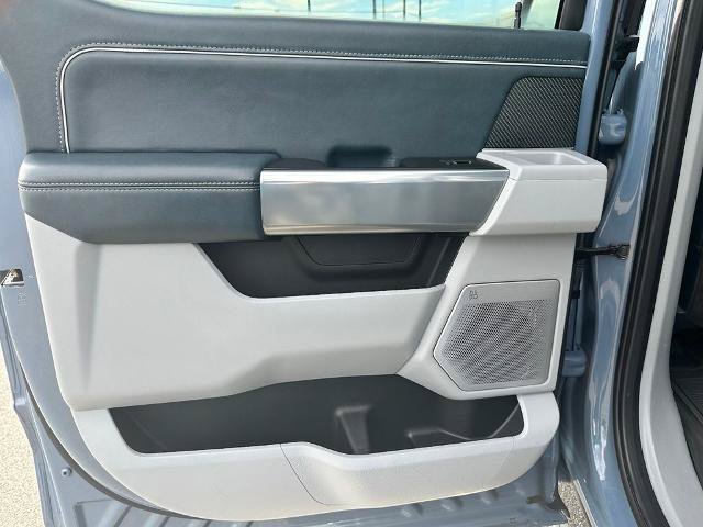 Certified 2023 Ford F150 Limited AWD/4WD image 18