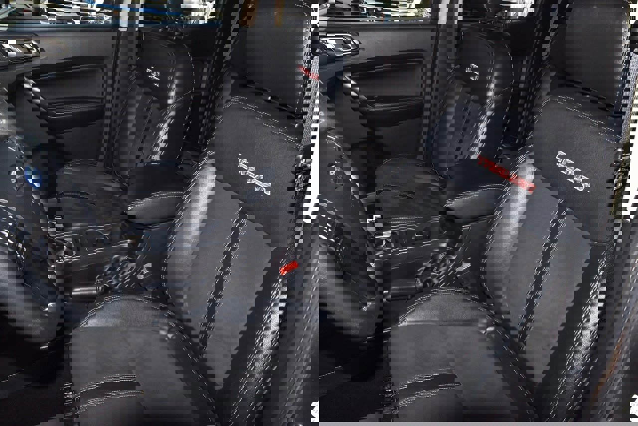 Certified 2022 Ford Ranger Lariat w/ Tremor Off-Road Package image 34