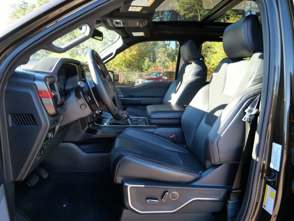 Certified 2025 Ford F150 Raptor AWD/4WD image 21