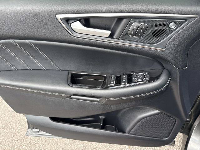 Certified 2020 Ford Edge ST AWD/4WD image 15