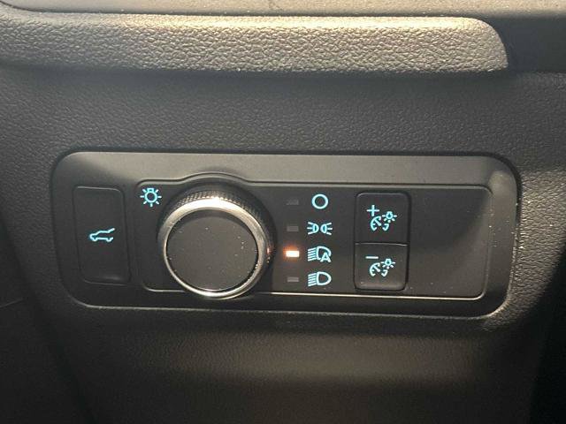 Certified 2022 Ford Escape SE w/ SE Sport Appearance Package AWD/4WD image 16