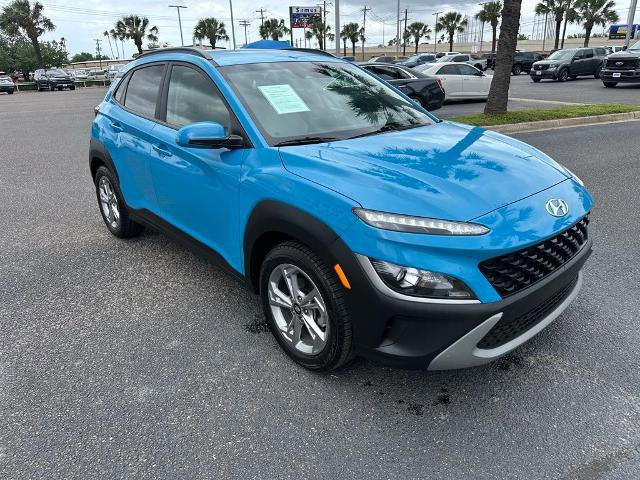 Used 2023 Hyundai Kona SEL image 8