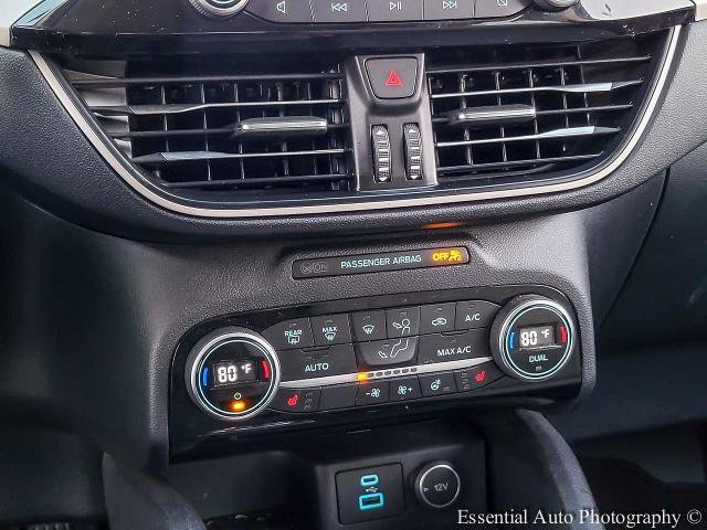 Certified 2021 Ford Escape SE w/ Convenience Package image 22