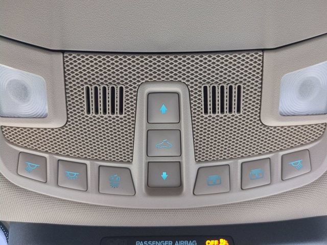 Certified 2023 Ford Expedition Max Platinum RWD image 24