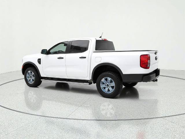 Certified 2024 Ford Ranger XL RWD image 6