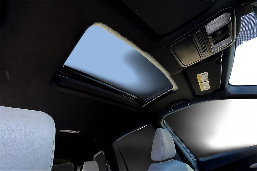 Used 2022 Honda Passport EX-L image 22