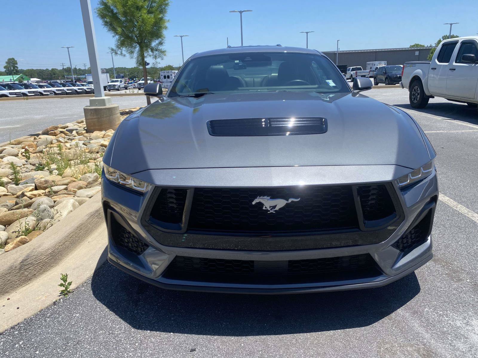 Certified 2025 Ford Mustang GT Premium RWD video 2