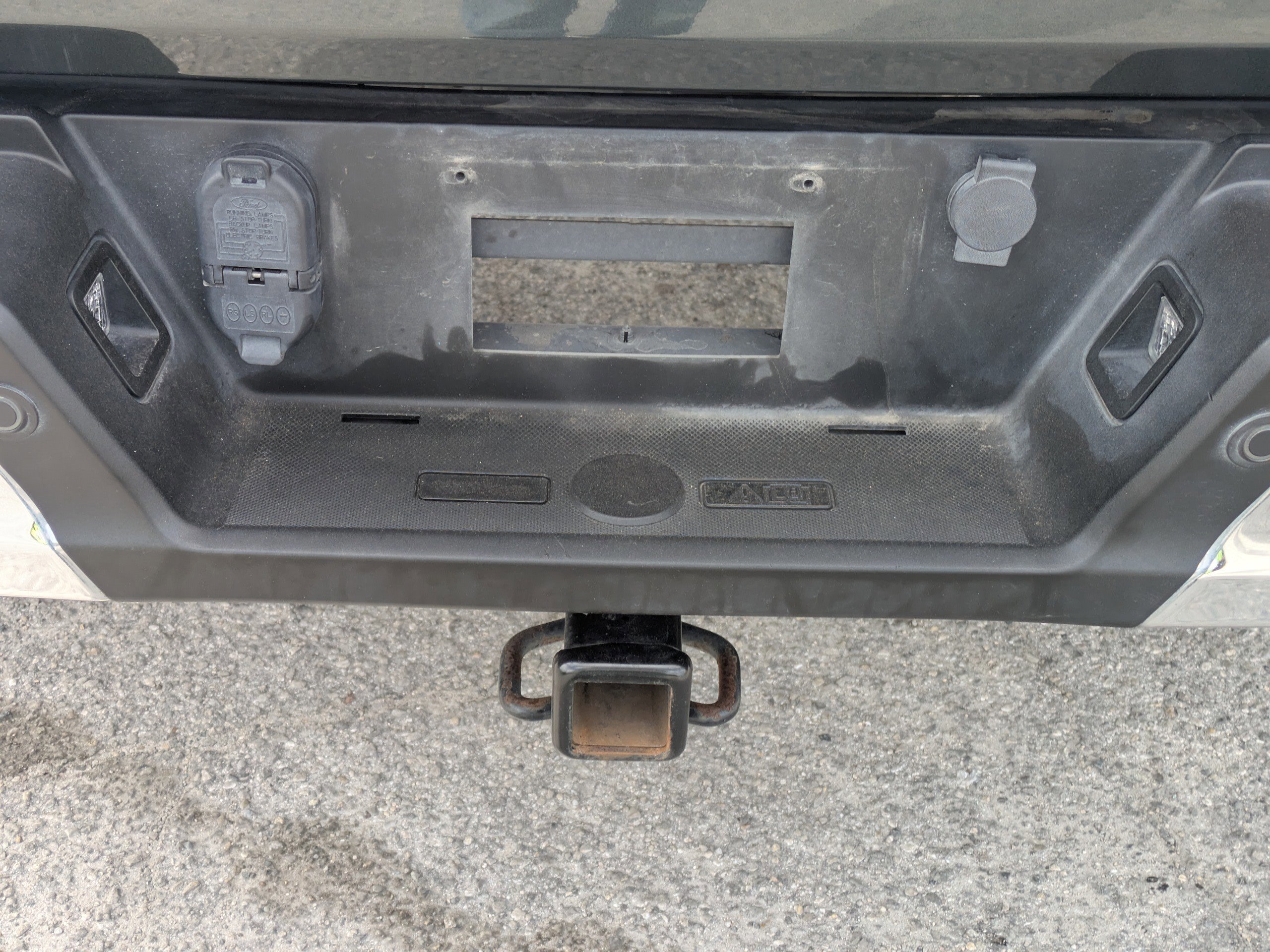 Certified 2021 Ford F150 XLT image 10