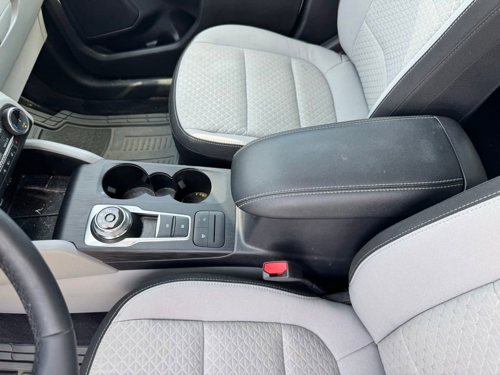 Certified 2023 Ford Escape Active AWD/4WD image 8