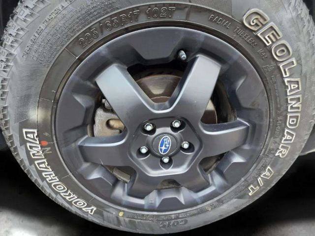 Used 2024 Subaru Outback Wilderness AWD/4WD image 30