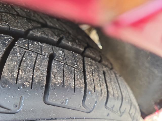 Certified 2017 Ford Fusion SE image 21