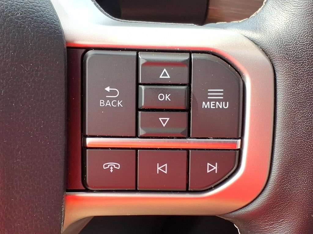 Certified 2023 Ford Expedition Limited AWD/4WD image 26