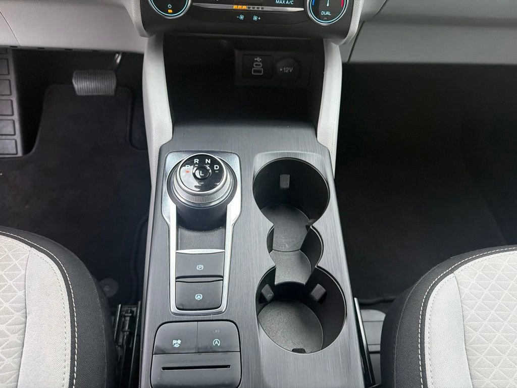 Certified 2024 Ford Escape Active FWD image 30