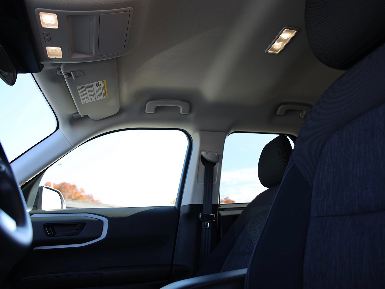 Certified 2022 Ford Bronco Sport Big Bend image 19