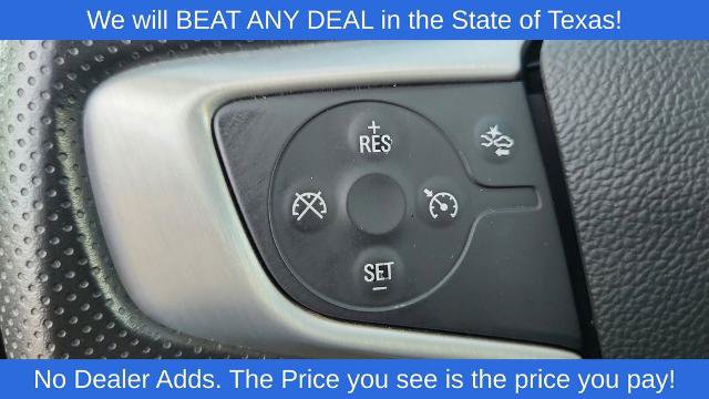 Used 2024 GMC Terrain SLE FWD image 22