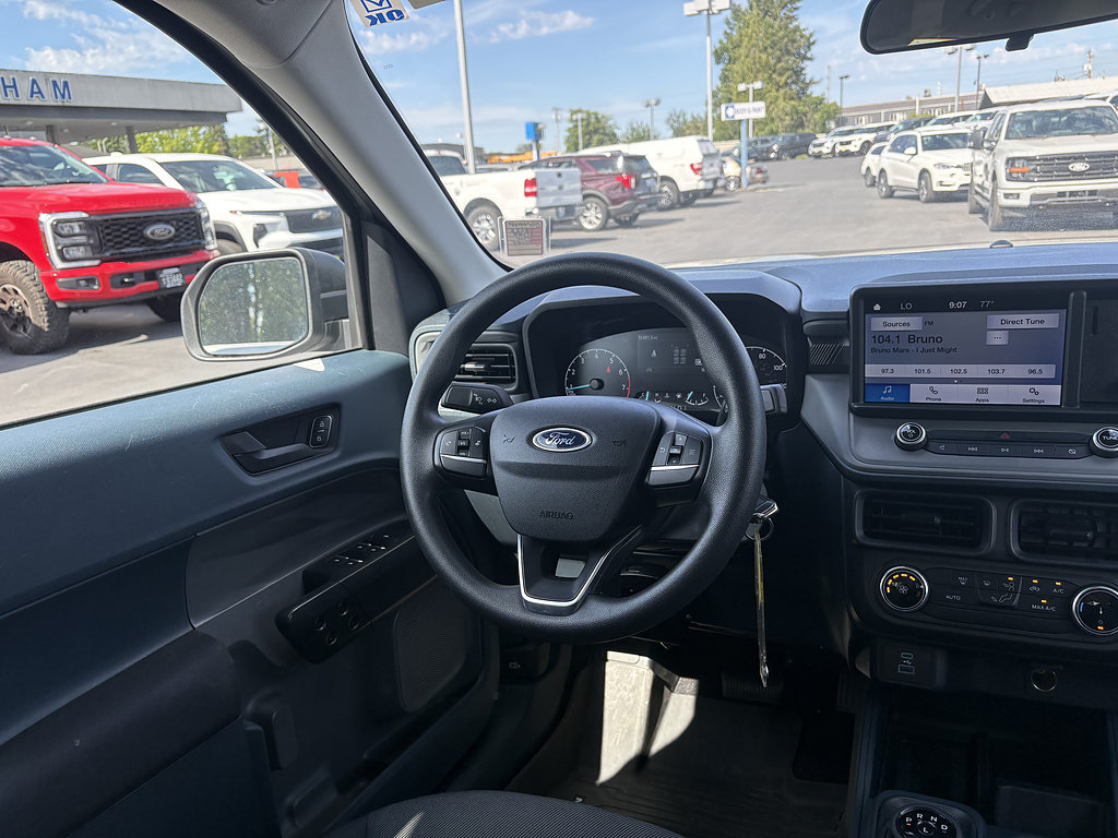 Certified 2022 Ford Maverick XL FWD image 19