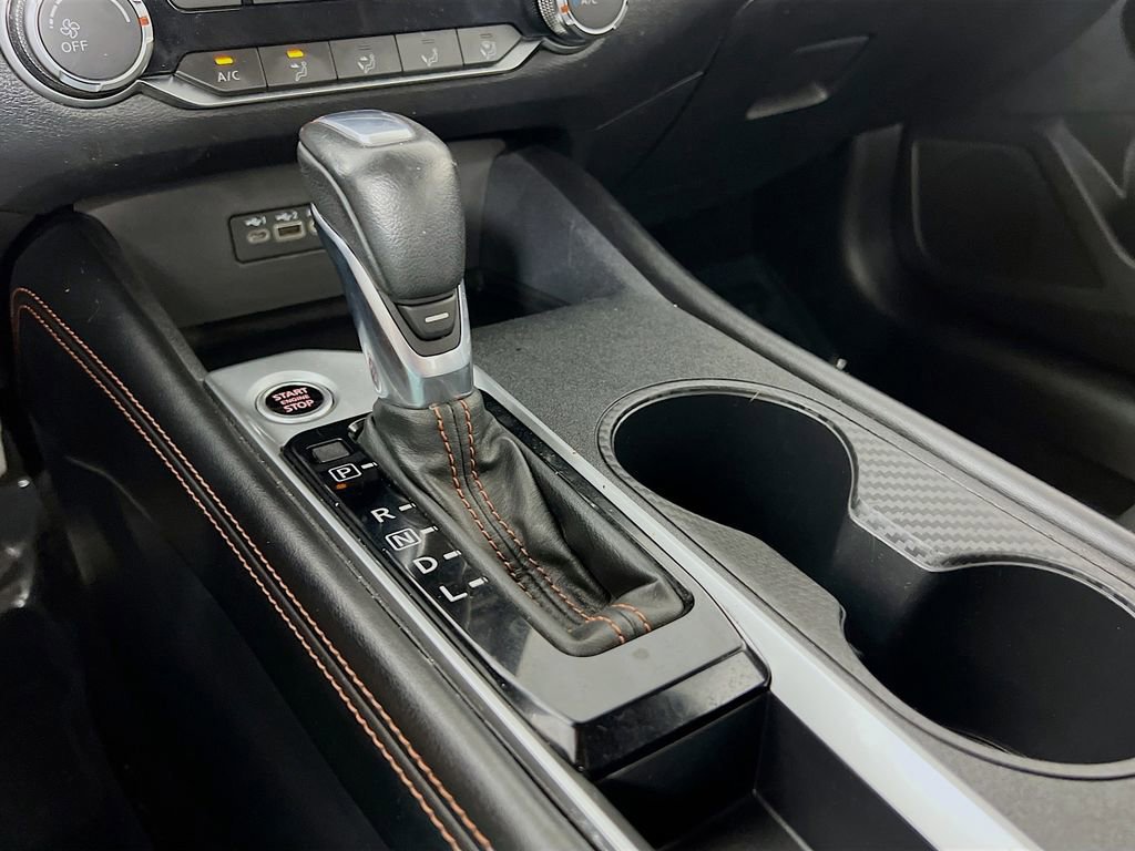 Used 2022 Nissan Altima 2.5 SR image 20